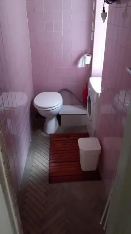 Trastevere Intimate Apartment - photo 8