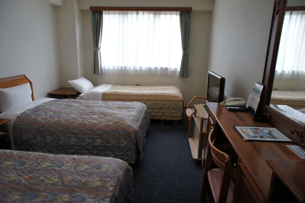 Hotel Sentpia - photo 5