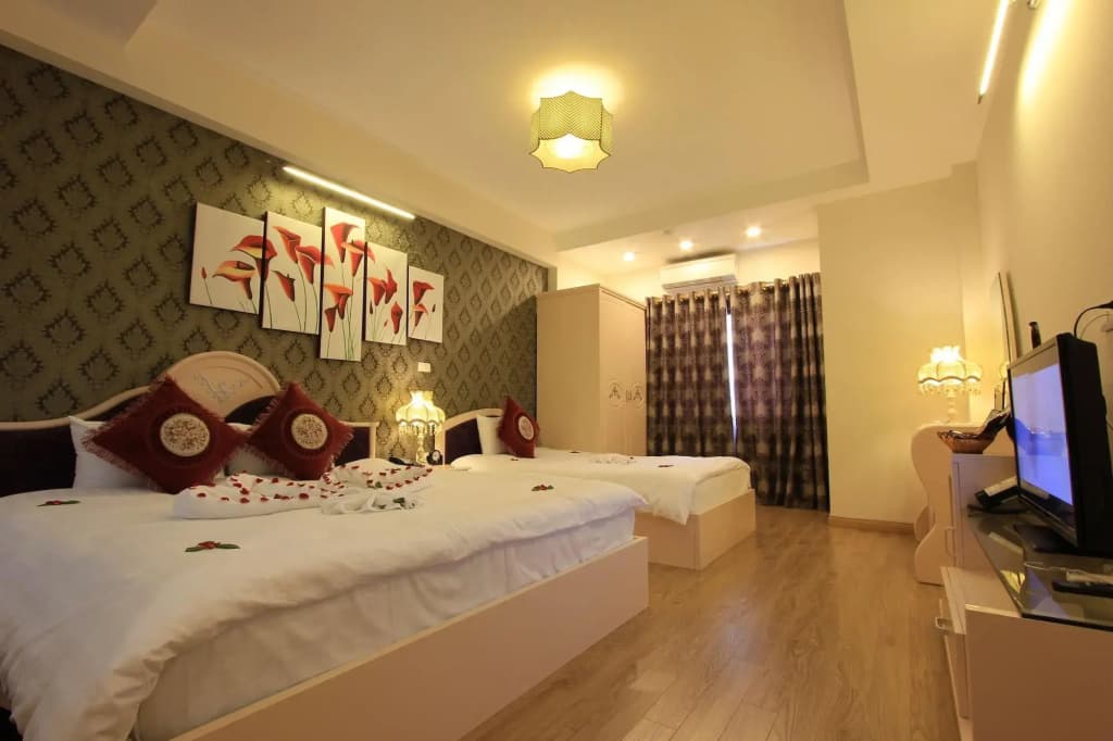 Hanoi Inner Hotel - photo 15