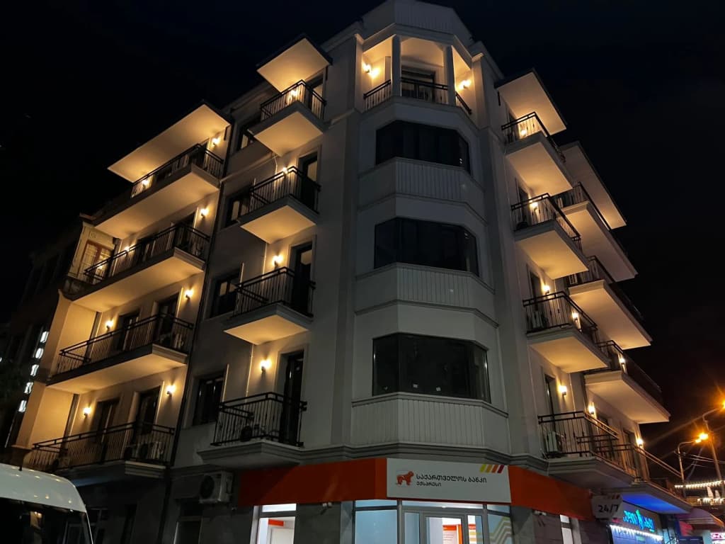 Apartments Leitmotif - photo 2