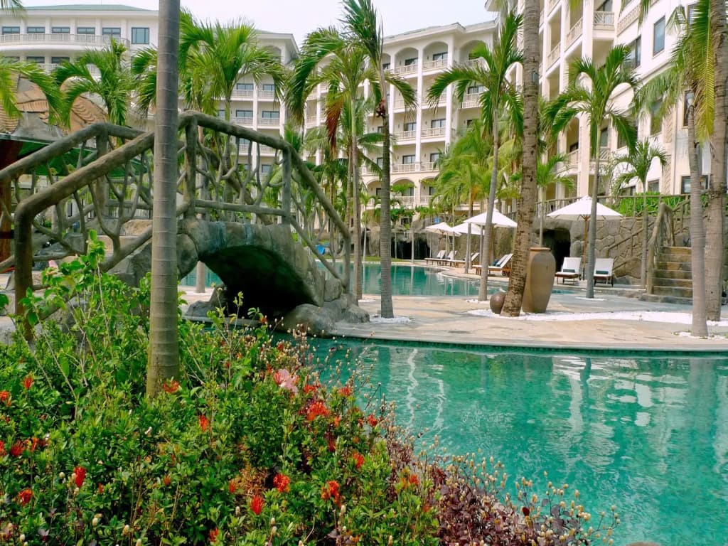 Olalani Resort Hotel And Condotel - photo 46