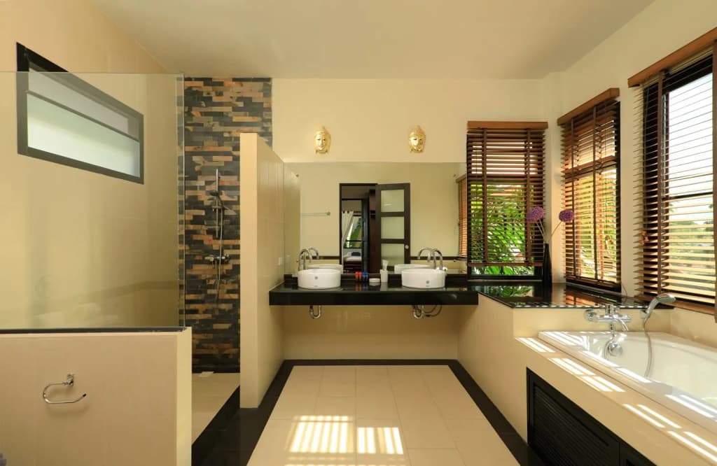 Salika Villa - photo 32