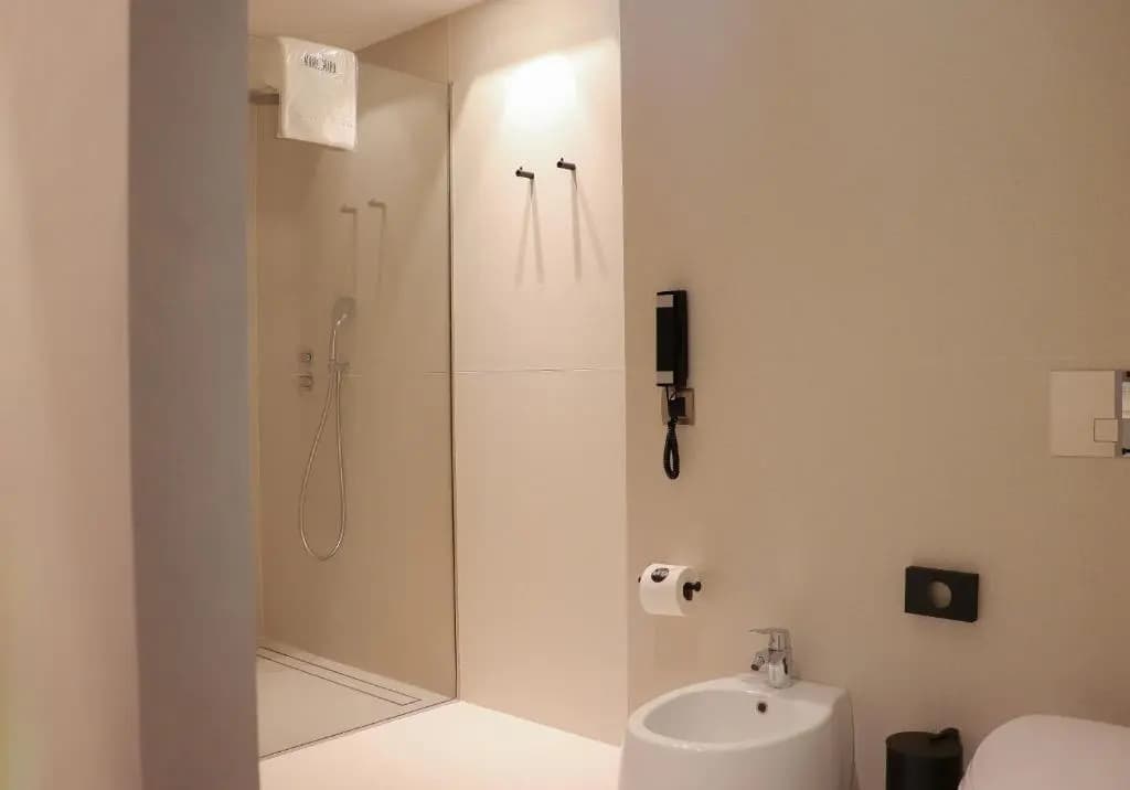 Monograph Hotel (by Travel Agency) - photo 24