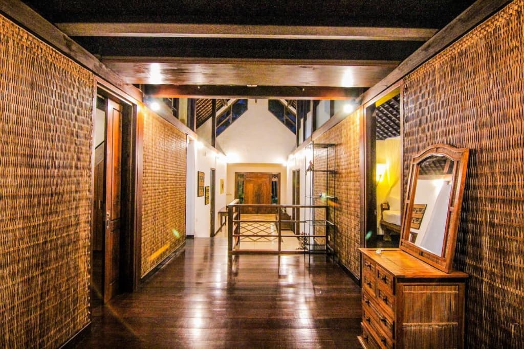 Puri Burung Villa - photo 8