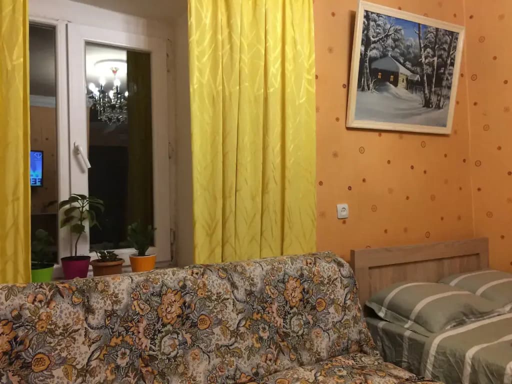 Cat's House Apartments - photo 26