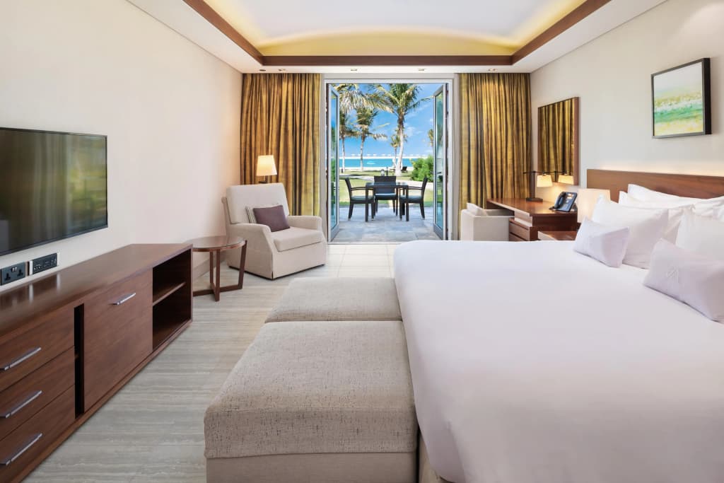 JA The Resort - JA Palm Tree Court Hotel - photo 41