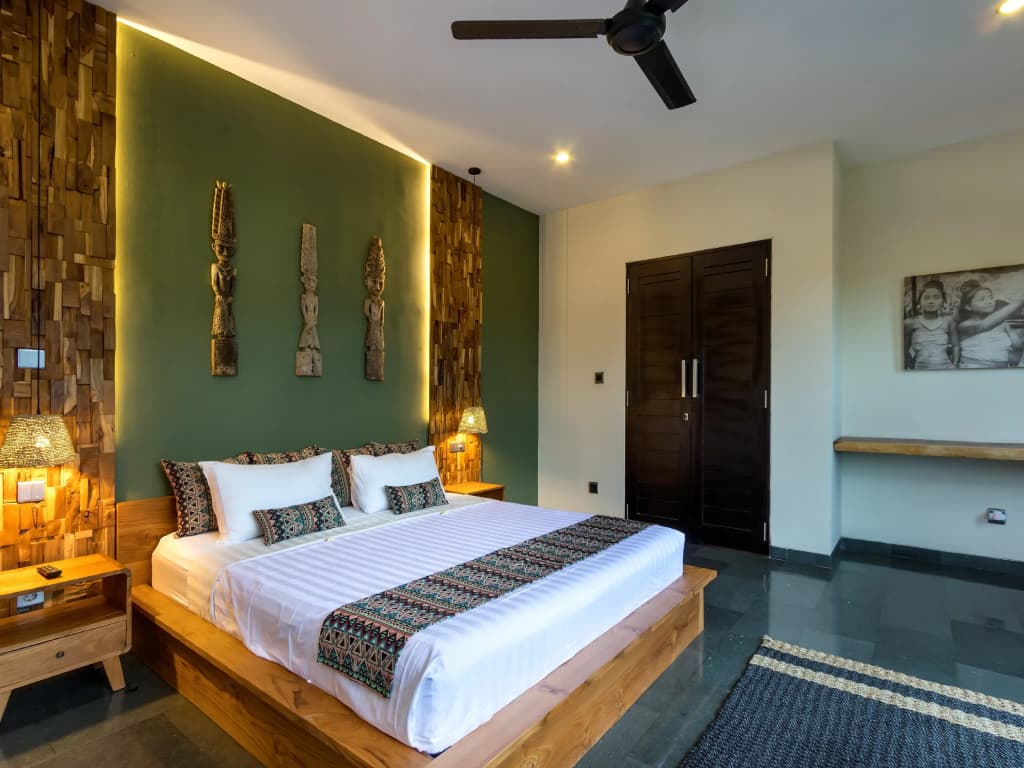 Sundari Villa - photo 33