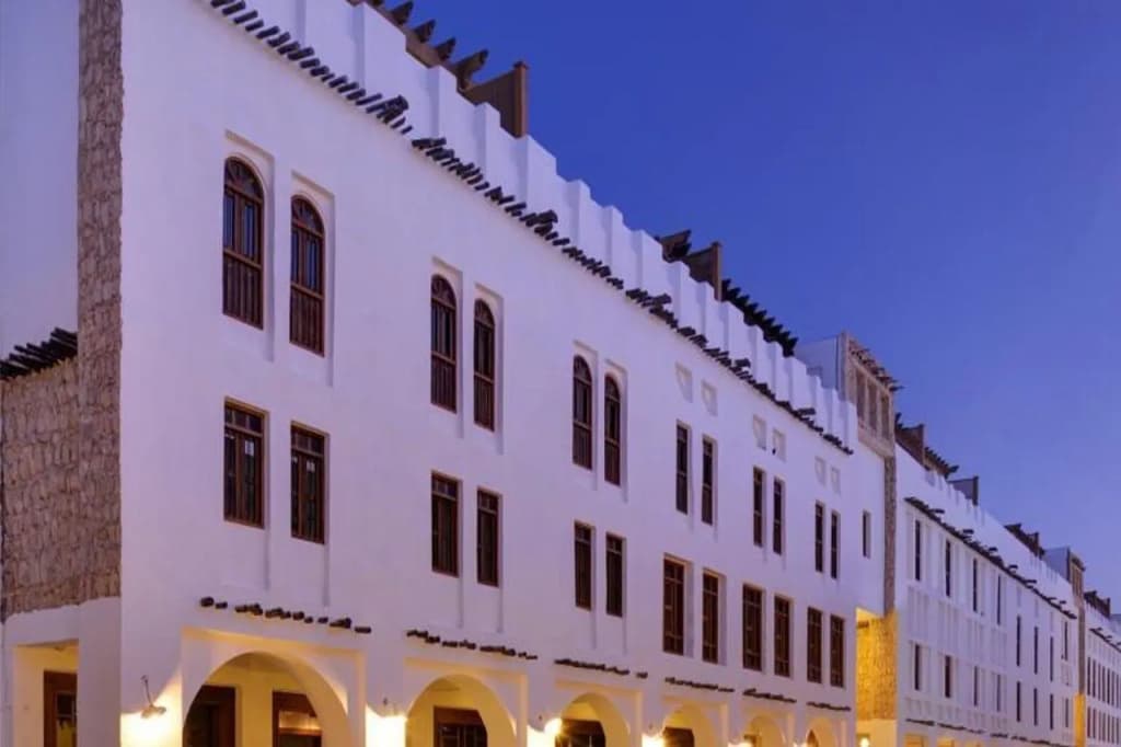 Souq Waqif Boutique Hotels by Tivoli - photo 6