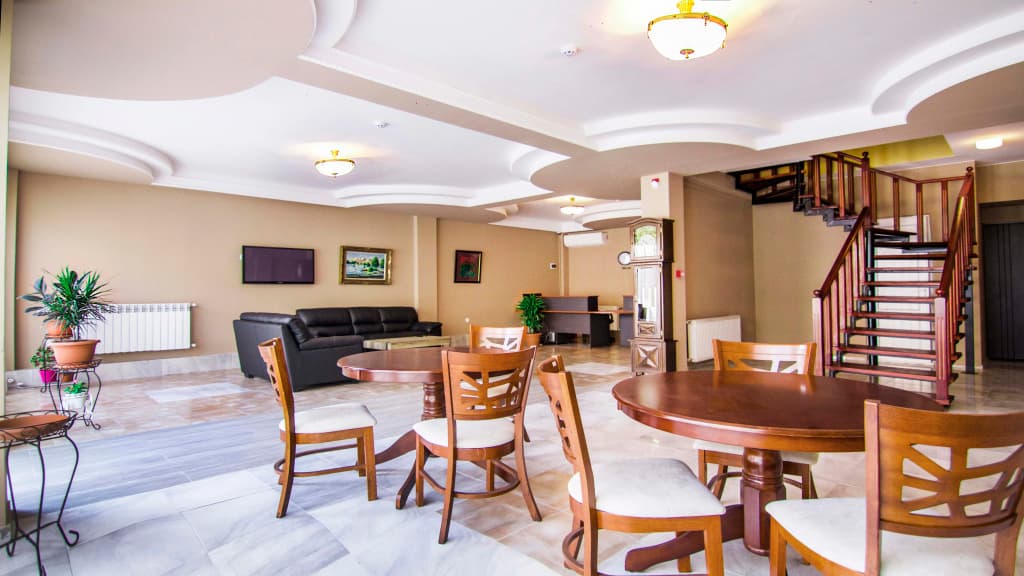 Rogas Home Hotel - photo 6