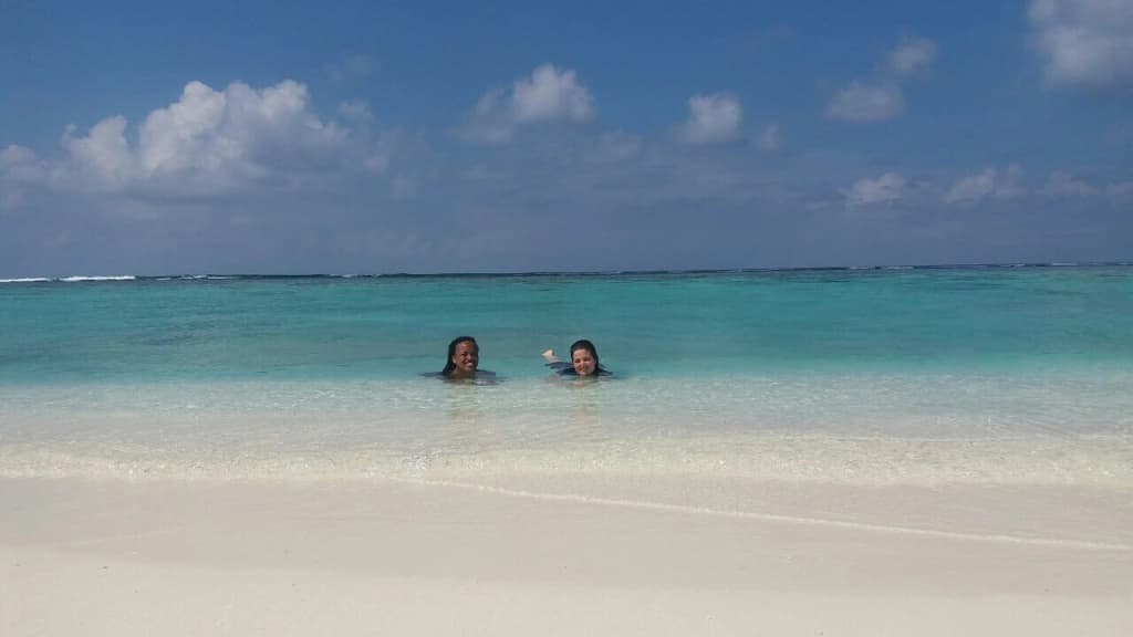 Feridhoo Inn Guest House - photo 14