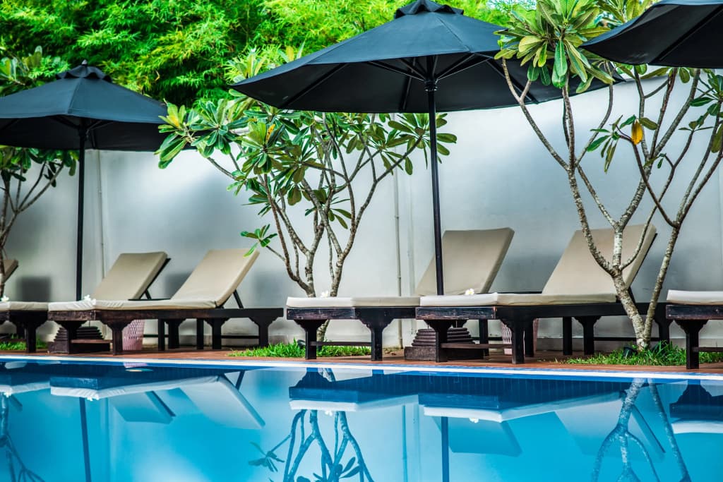 Nature Boutique Residence Villa - photo 4