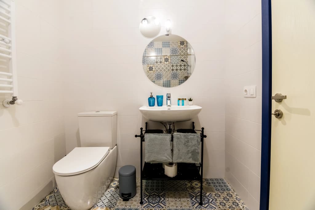 X-Group Apartments - photo 21