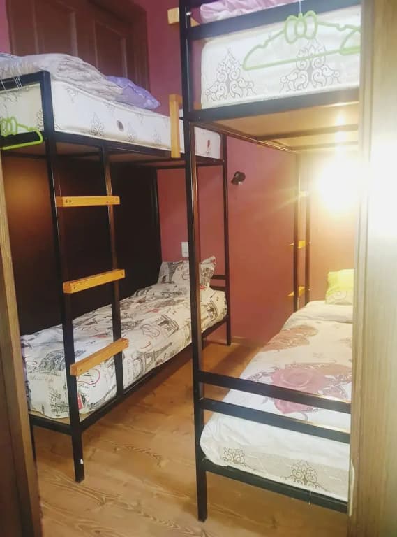 Tbilisi 26 Hostel - photo 9