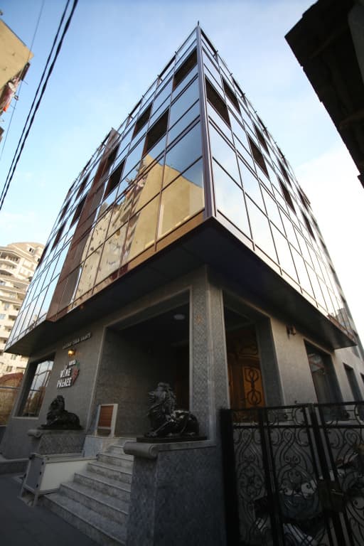 Wine Palace Hotel - main photo