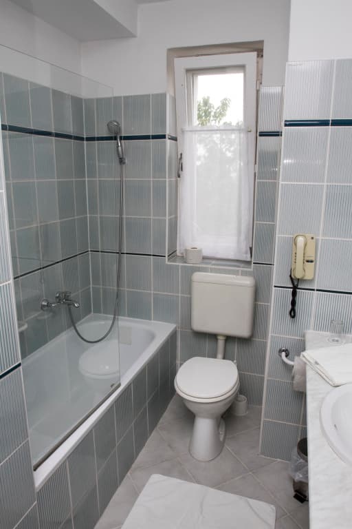 Classic Hotel - photo 14