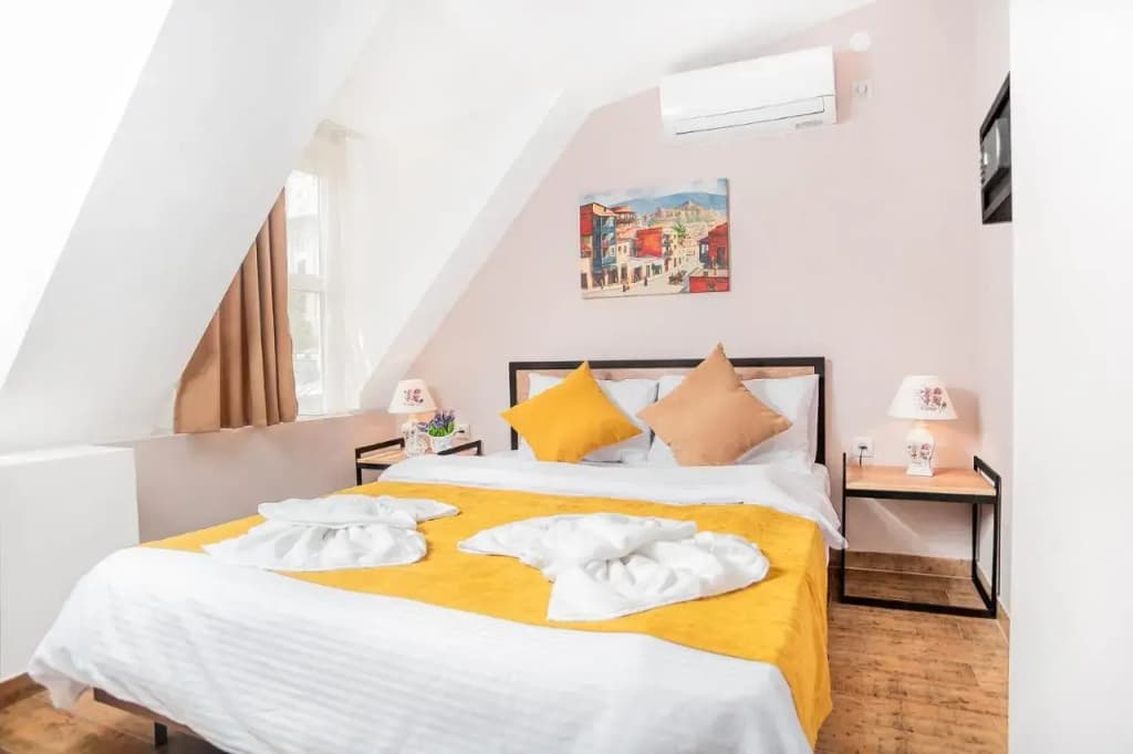 Diuma Hotel - photo 3