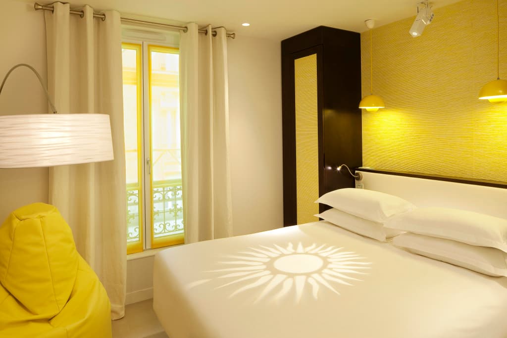 Eden Hotel - photo 2