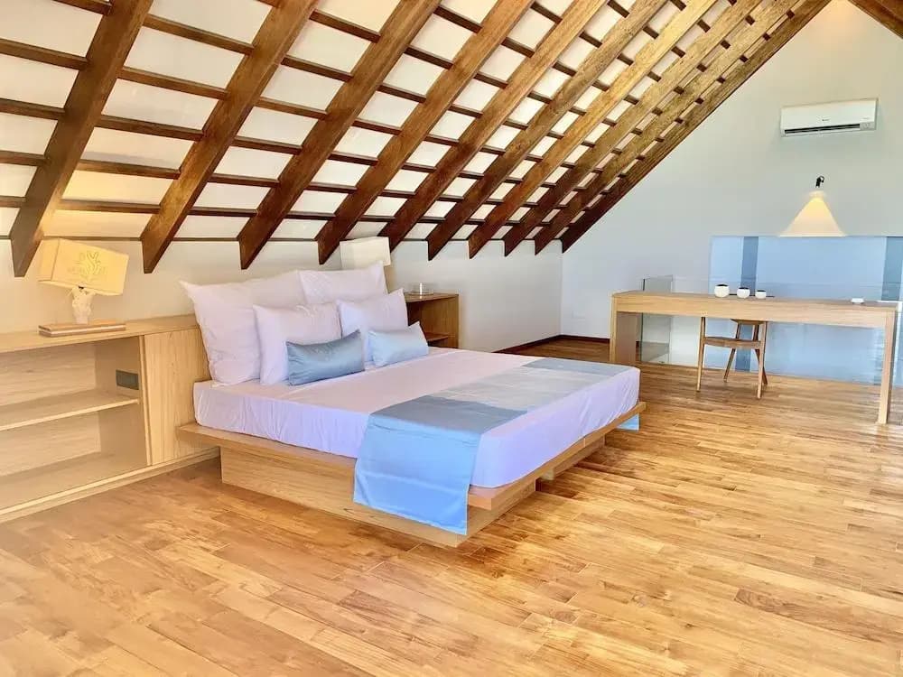 Cinnamon Velifushi Maldives Hotel - photo 36