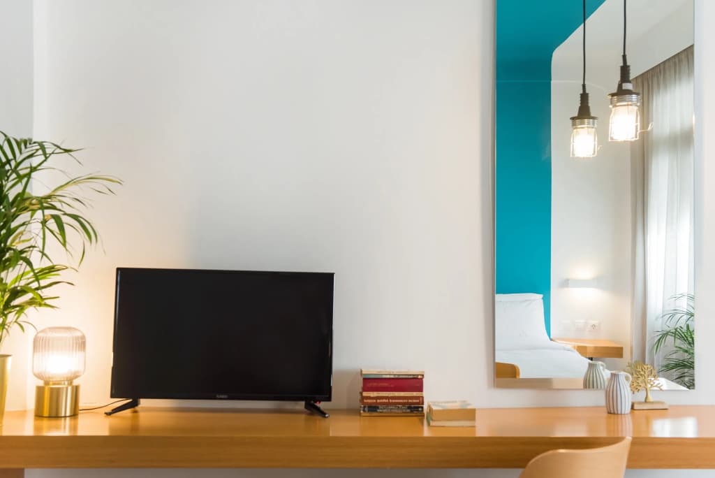 MONK Monastiraki Suites Apart-Hotel - photo 15
