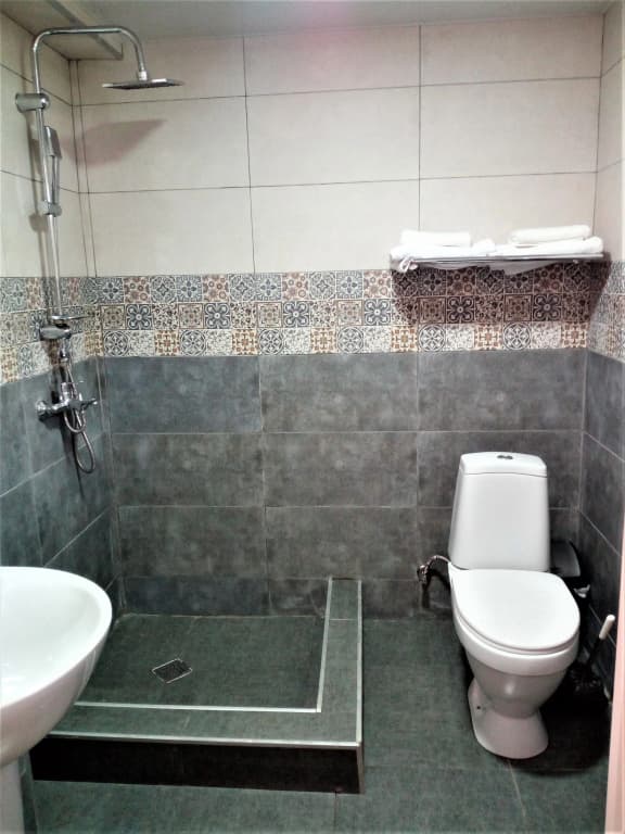 Na Lermontova Apartments - photo 13