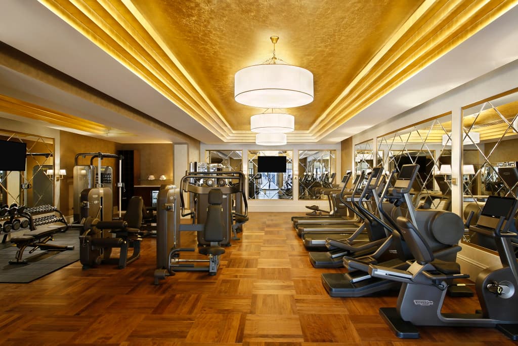 Al Habtoor Palace Hotel - photo 5