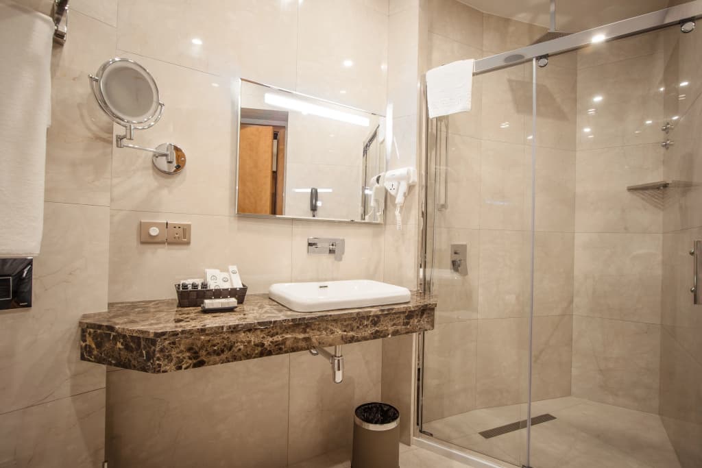 New Tiflis Hotel - photo 10
