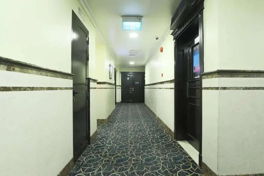 Eureka Hotel Dubai - photo 6