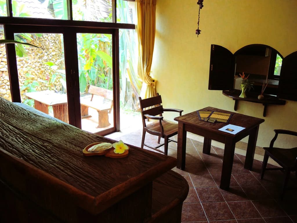 Polina Park Villa - photo 21