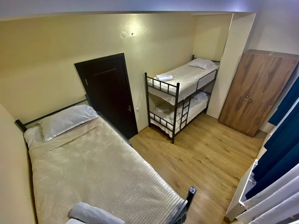Hostel Number 49 - photo 6