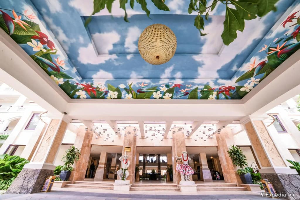 Olalani Resort Hotel And Condotel - photo 3