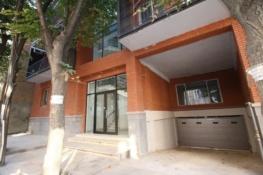 Fifochka Apartments - photo 13