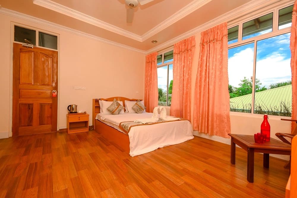 Koimala Guest House - photo 14