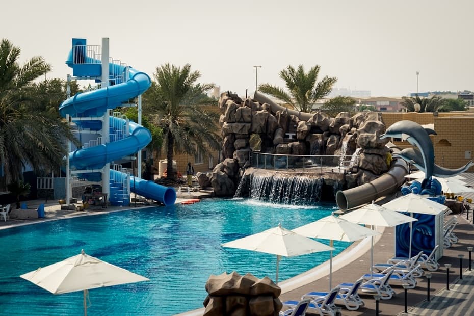 Royal Residence Hotel - main photo