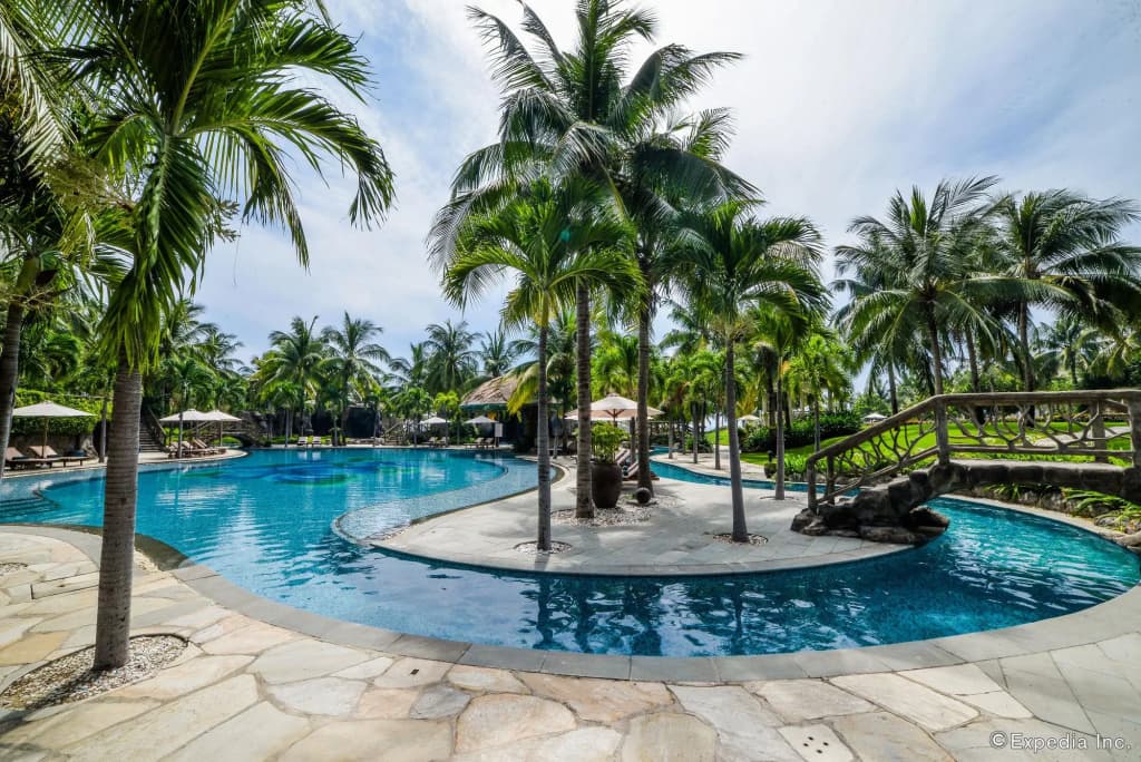 Olalani Resort Hotel And Condotel - photo 41