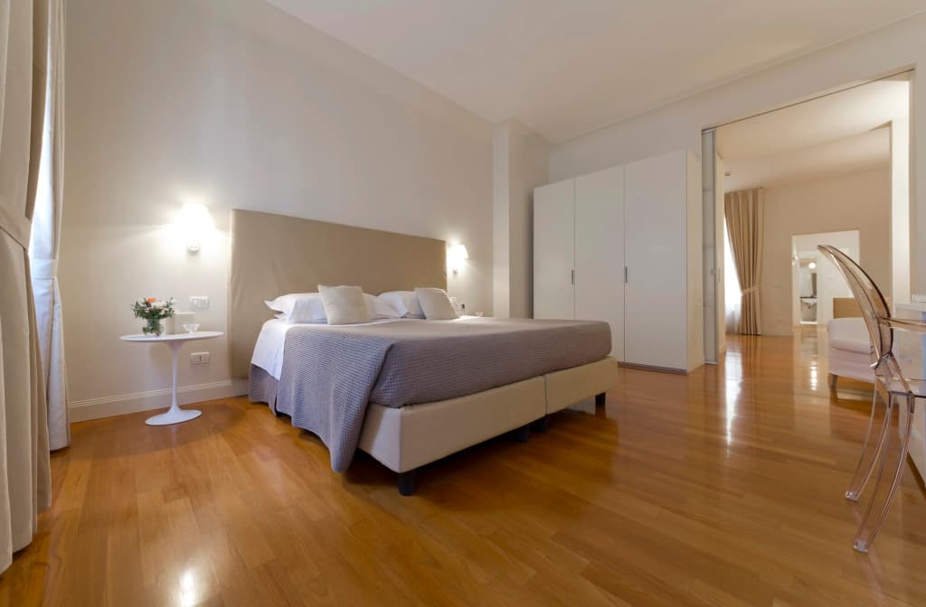 Residence Hilda Apart-hotel - photo 11