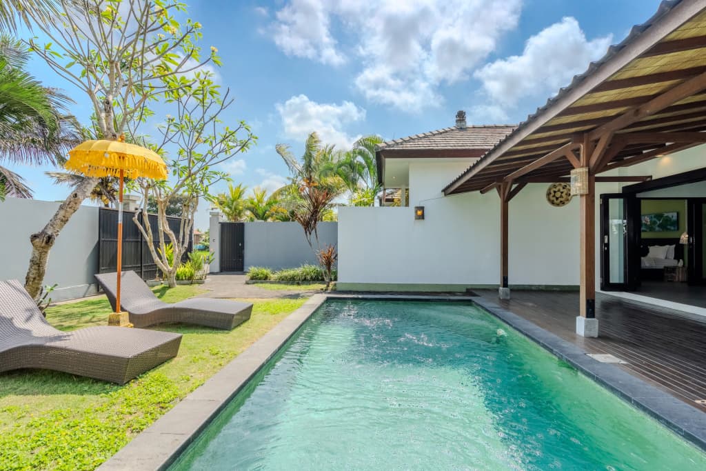 Residence 888 Ubud Villa - photo 15