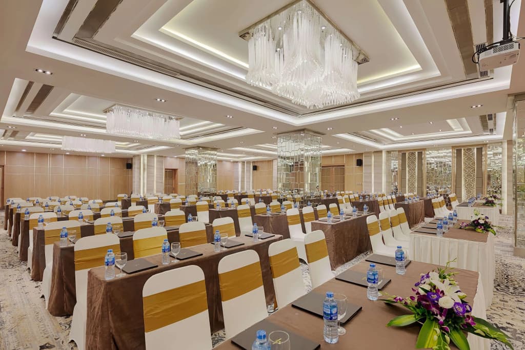 Halong Plaza Hotel - photo 34