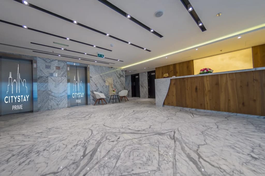 City Stay Prime Apart hotel - photo 13