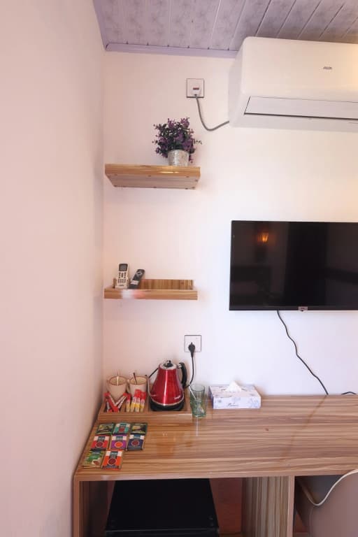 Batuta Maldives Fourson Guest house - photo 9