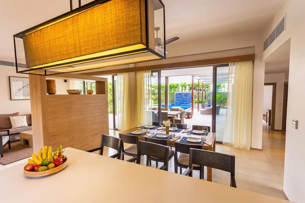 Casabay Luxury Pool Villa - photo 16