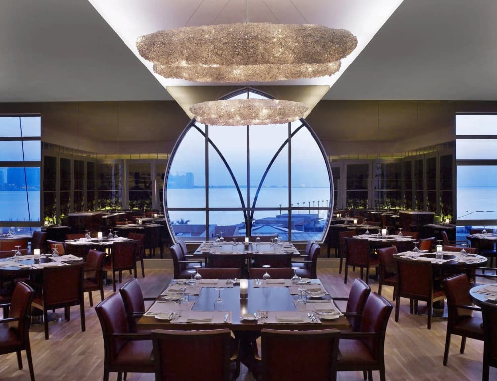 The St. Regis Doha - photo 50