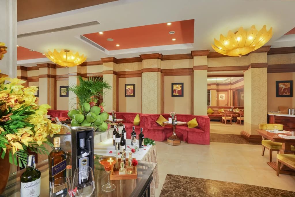Vinpearl Luxury Nha Trang - photo 27
