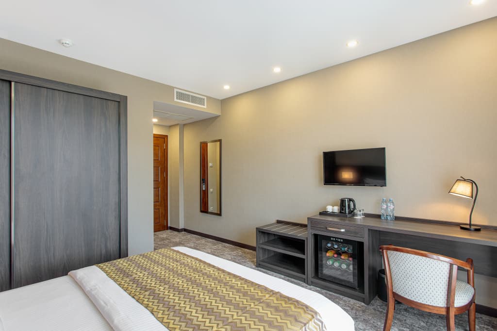 Vinum Hotel - photo 28
