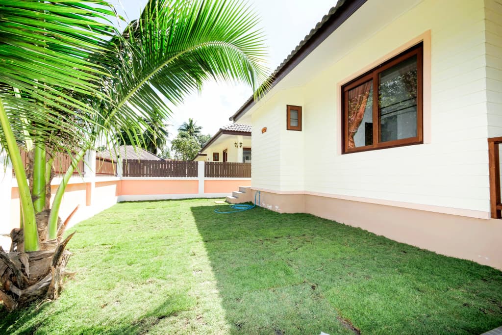 Lucky Villa Residence Apart Hotel - photo 5