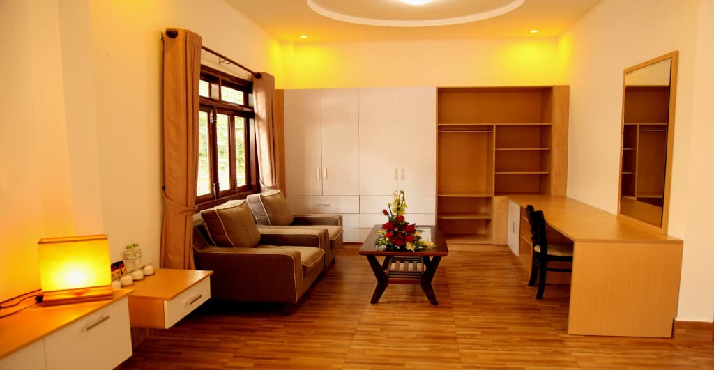 Camellia Resort & Spa Hotel - photo 11