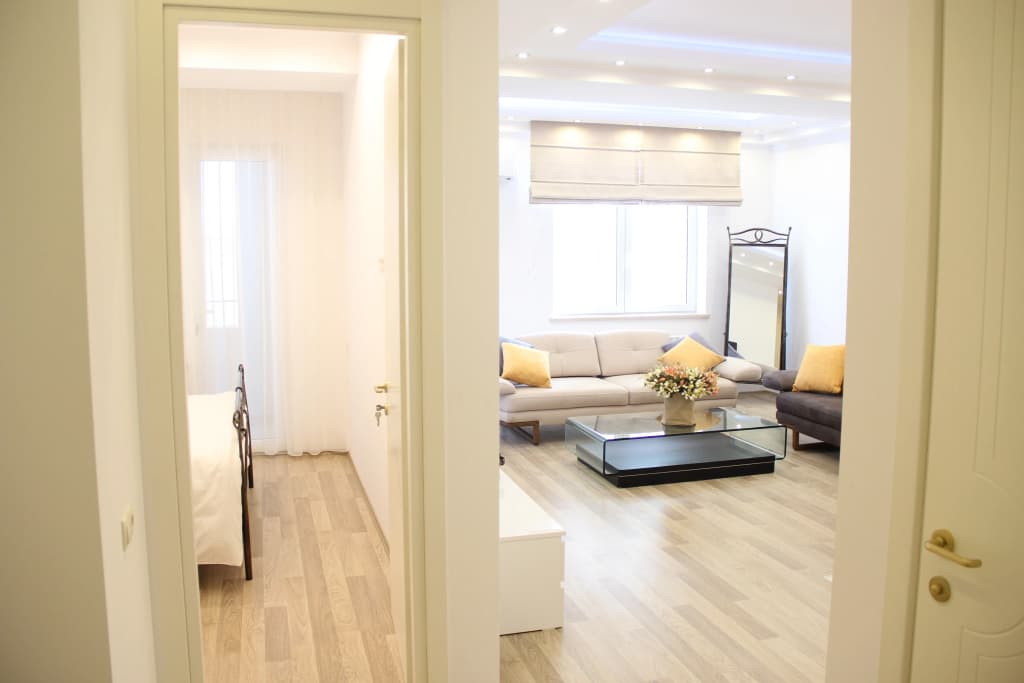 Maxela Apart-Hotel - photo 2