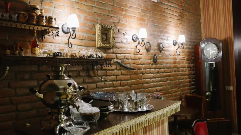 Simon's Boutique Hotel - photo 12