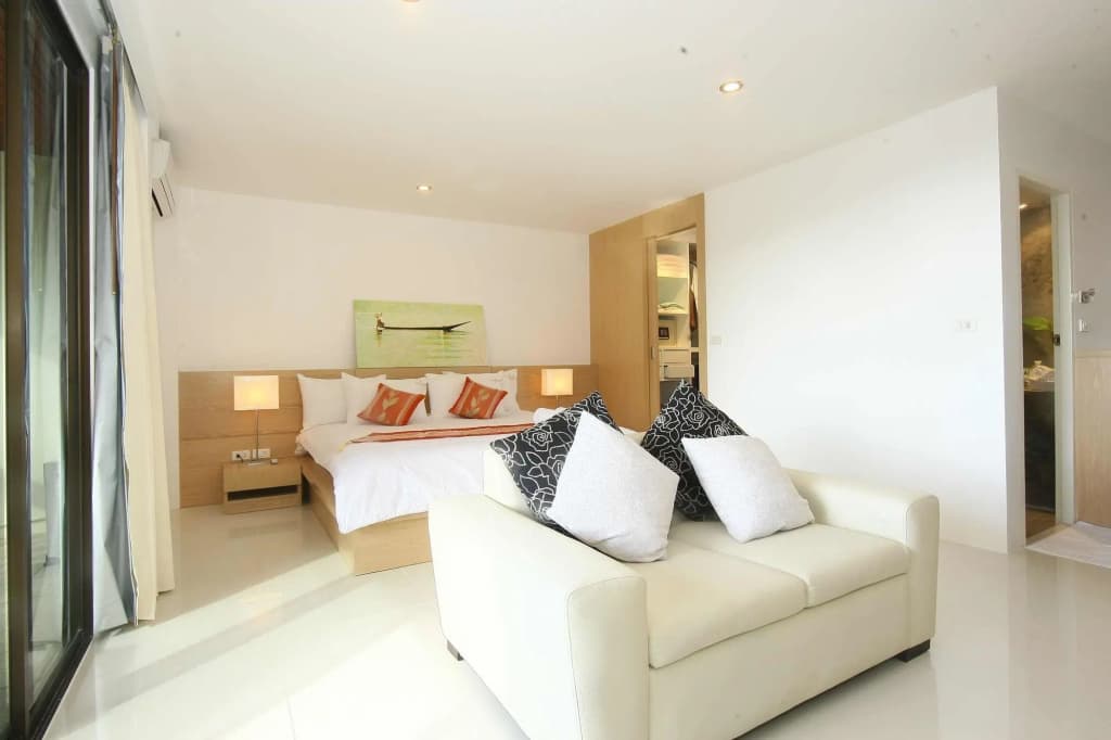 Sea Hills Resort - photo 3