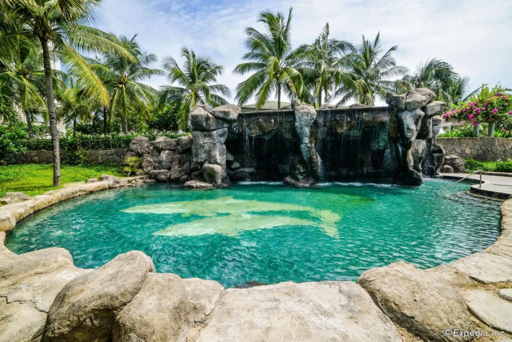 Olalani Resort Hotel And Condotel - photo 44