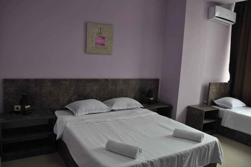 Tiflis Avlabari Hotel - photo 8